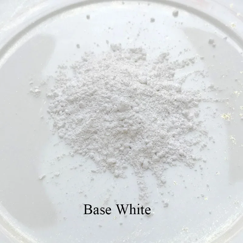 BaseWhite-100g