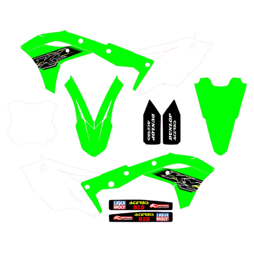  ׷  Į ƼĿ ŰƮ, ͻŰ 450 KXF 2016-2018, KX450F KXF450 2016 2017 2018