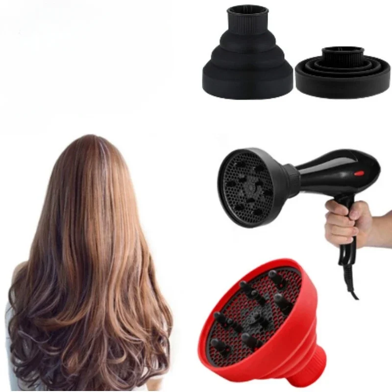 Curl Diffuser Diffuser Part For Hair Dryer Sam Villa Deep Bowl
