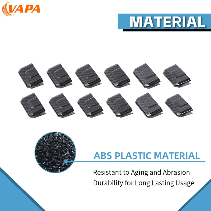 Car Interior Central Control Air Conditioning Tuyere Trim Decoration Cover Stickers for Chery JETOUR T2 2023 Up 3