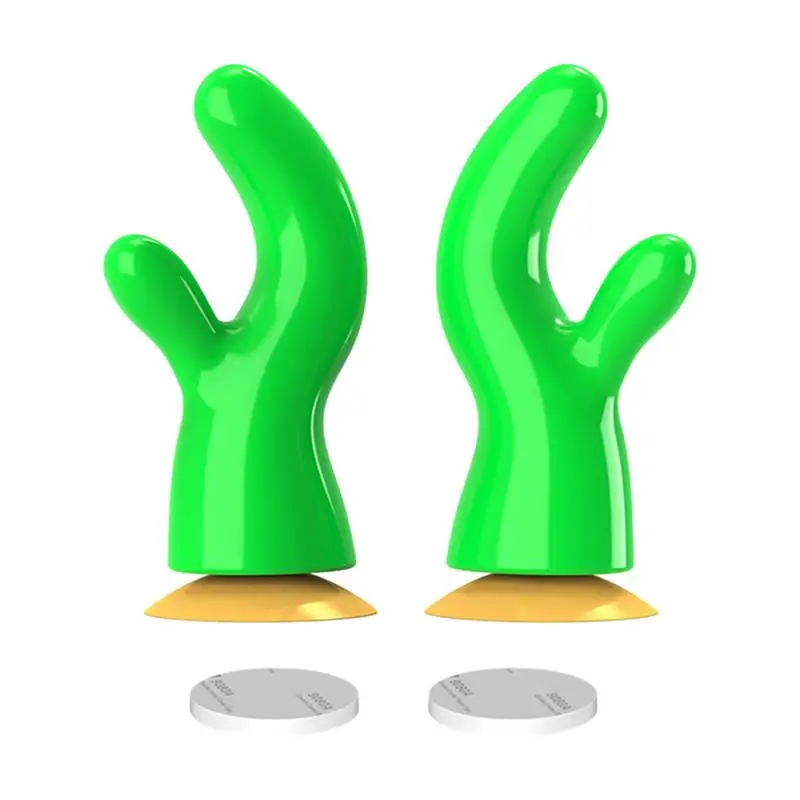 

Antlers Headgear Accessories Cute Headgear Accessory For Motorcycle Riders Headgear Antlers Covers For Snowboarding Skiing