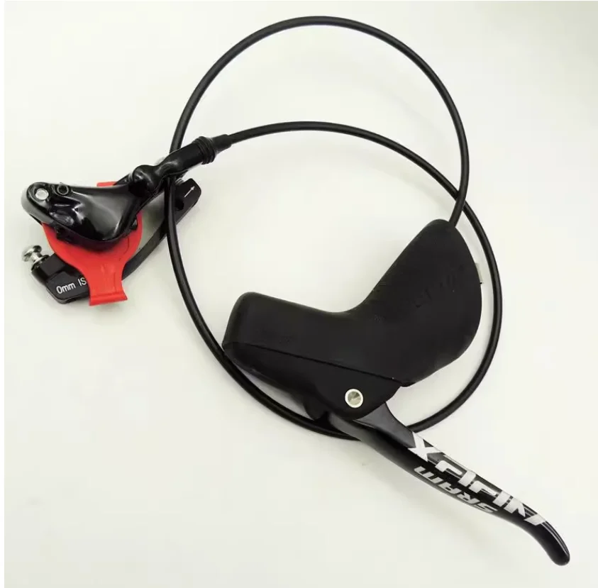 SRAM APEX1 HRD 油圧ディスクブレーキ グループセット 1x11s