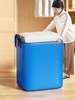 1PC large capacity moving doggy bag foldable clothing quilt storage bag Tidy dormitory bedroom mobile easy waterproof 1