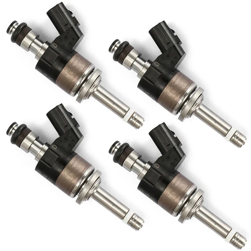 

New Fuel Supply Injector for Honda Fit 1.5L 2015-2019 Replacement 16010-5R1-315 16010-5R1-305 16010 5R1 315 160105R1315