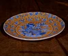 Jingdezhen Ceramic Plate Decoration Hanging Plate Household Crafts Dragon Porcelain Plate Antique Modern Fashion 4