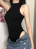 Samantha Vintage Y2k Gothic Bodysuit 2