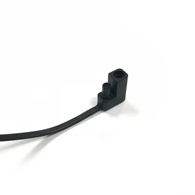 1/5/10 Pcs SAE Waterproof Cover SAE Adapter Charger Cable Waterproof Dustproof Cover Cases DIY Accessories