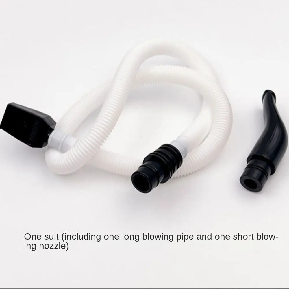 Abs Melodica Tubo Flessibile Valuta Boccaglio Pianica Sostituibile Resina Di Sicurezza Melodica Tubo Bocca Blowpipe