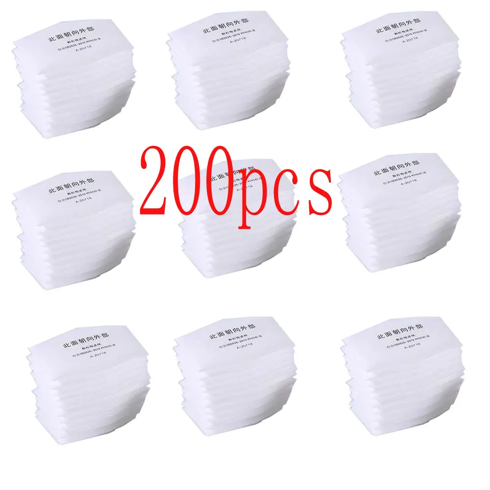 Masque de protection avec filtre à 1201 de coton, anti-poussière réutilisable, adapté pour la pulvérisation, le polissage, l'industrie minière, la construction de sécurité