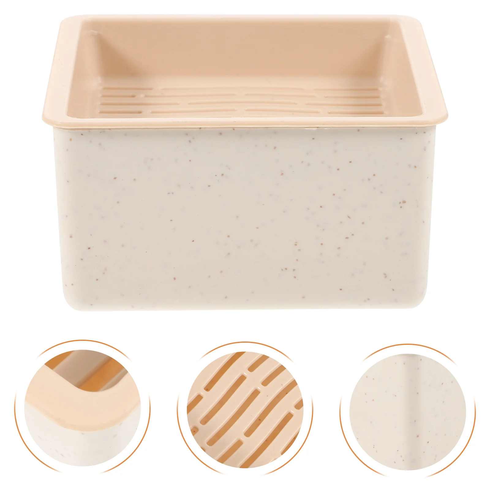 

Soilless Cat Grass Planter Grass Planting Box Nursery Cat Grass Hydroponic Case