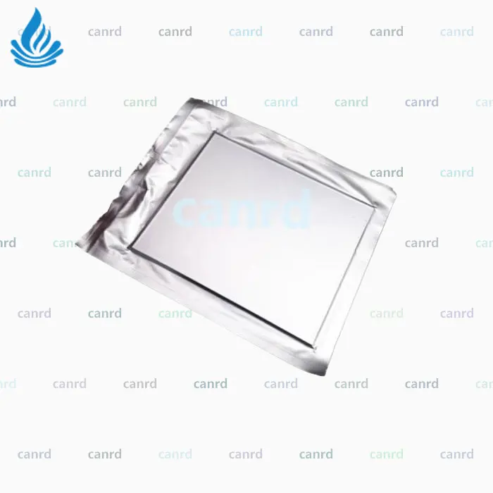 

Single/double Side Coated Rolling Cold Pressing NCM811 Lithium Nickel-cobalt Manganate Positive Electrode Sheet SY3104