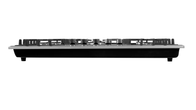 Home Kitchen Appliance 5 Burner Gas Hob/gas Cooker,Super Flame Gas Stove