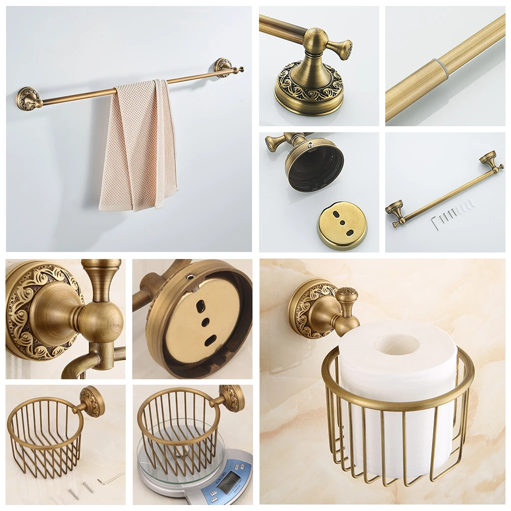 cheap conjuntos de acessorios banheiro 05