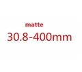 Matte 400 x 30.8mm