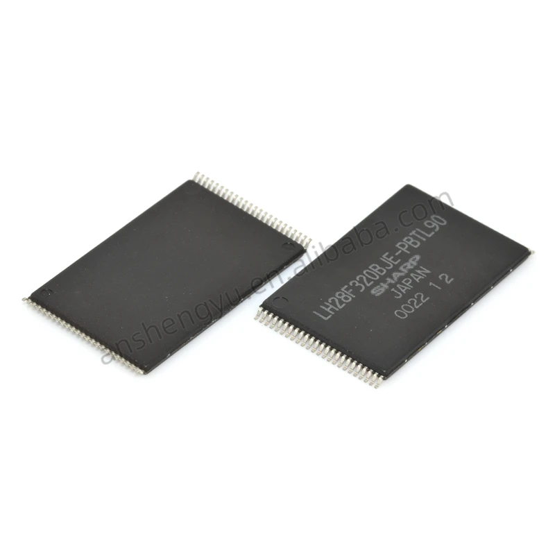 

LH28F320BJE-PBTL90 LH28F320BJE New Original Integrated Circuits IC TSOP