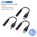 Black-3PCS