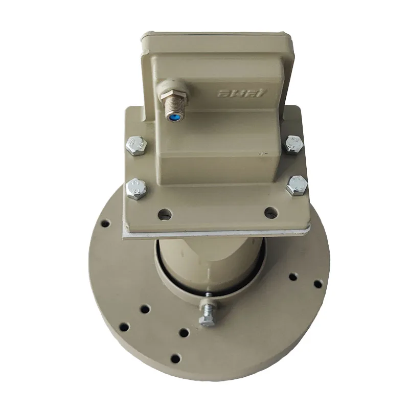Potência c Banda Lnb 15k com 5g Filtro Receptor de tv Satélite com Única Polarização Alimentação Chifre Alto Ganho 60db Baixo Nível de Ruído Alta - Image 4