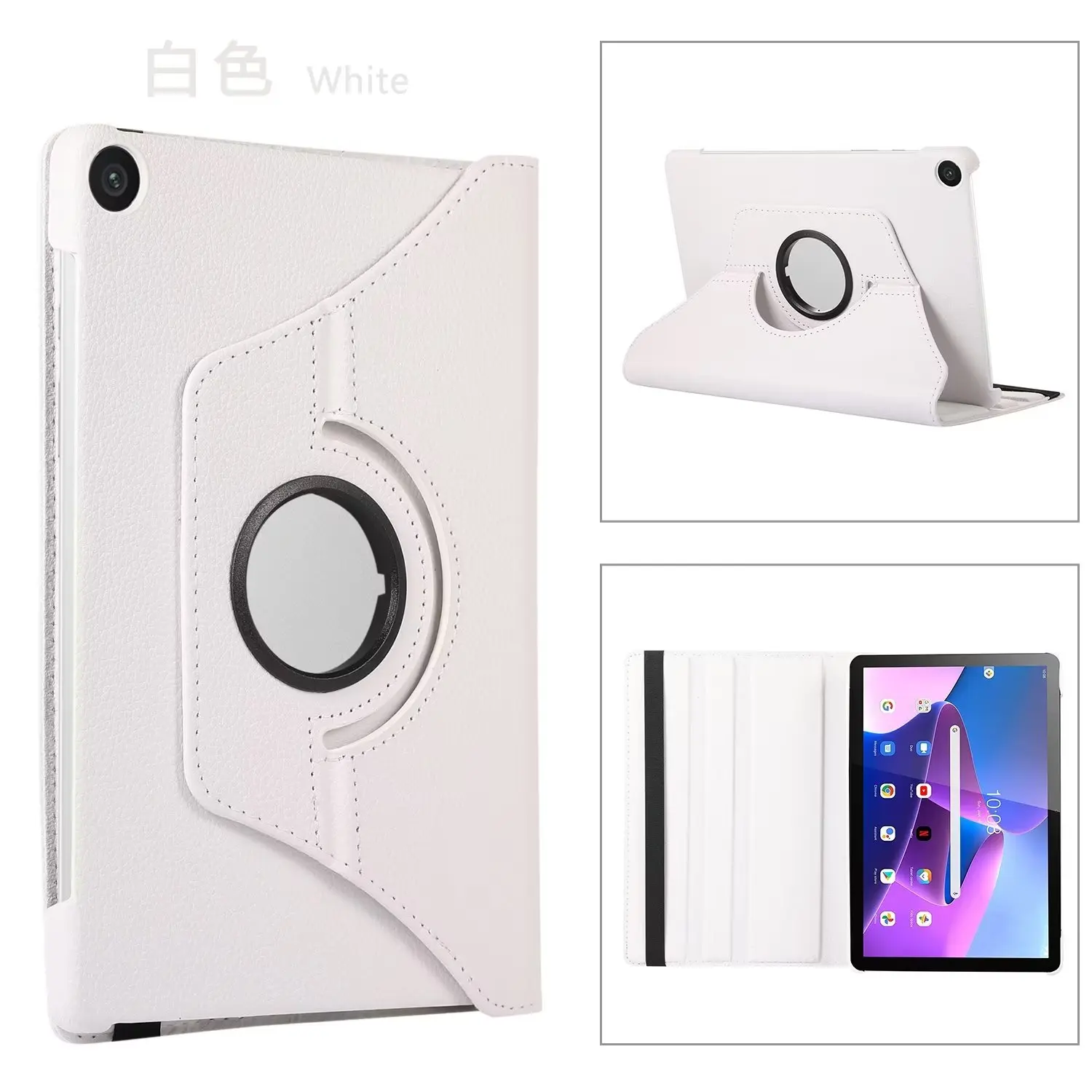 Universal Tablet Holder Case - Premium Protective Cover