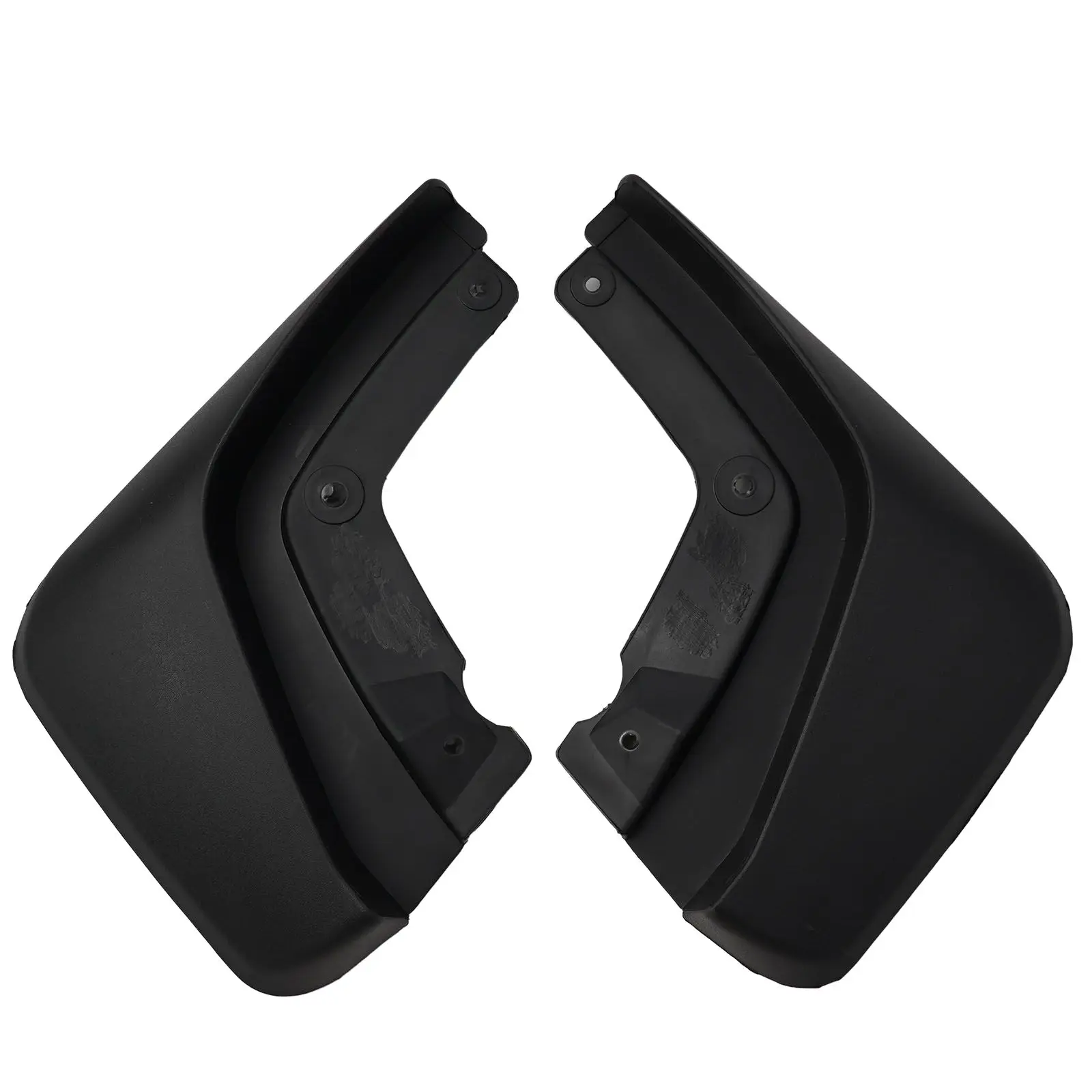 

Mud Flaps Fenders Accessories Splash Guards Vehicle 4pc Burst Flash Mudguards Replacement For Volvo XC90 05-14