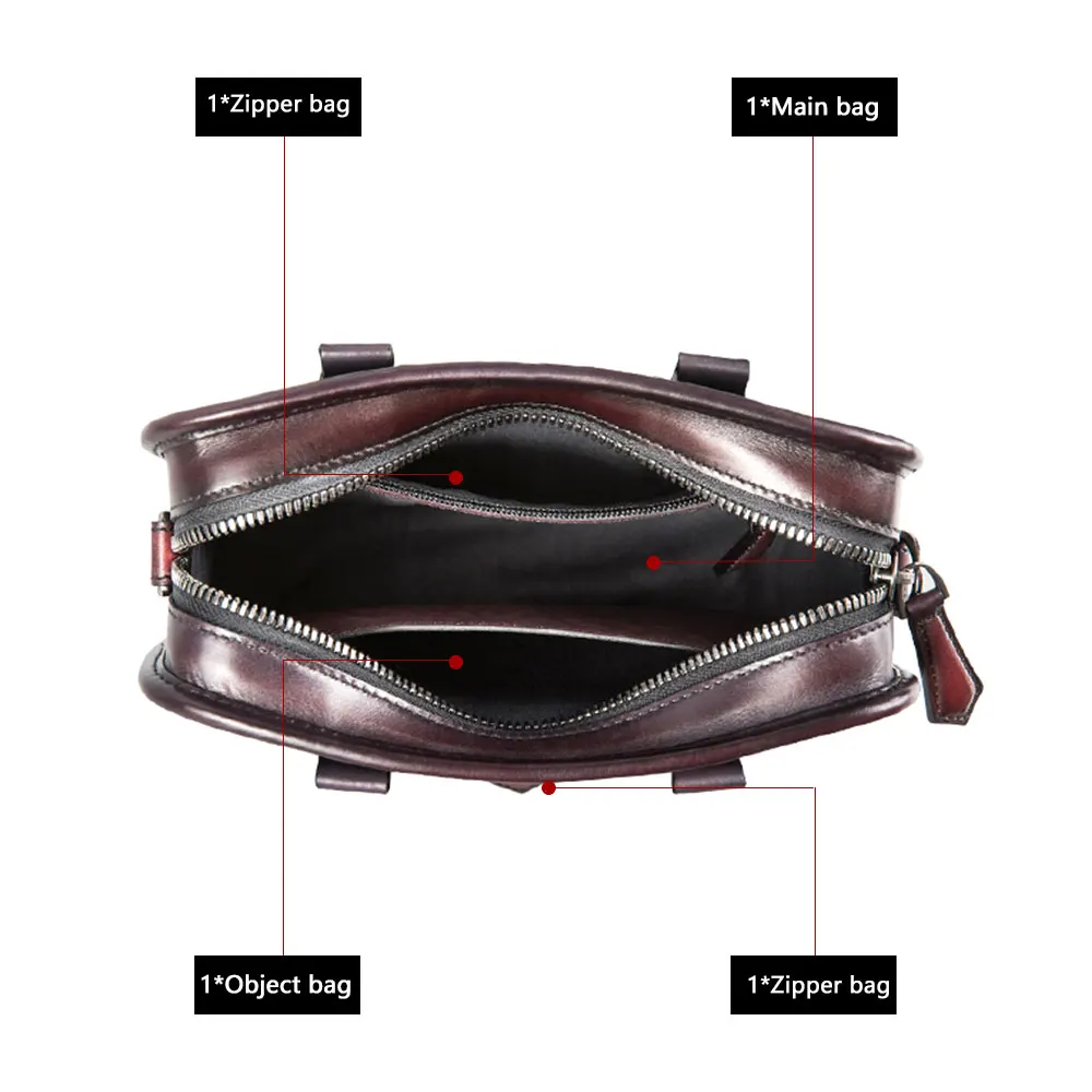 Рисунок 4 - Портфель WESTAL женский деловой