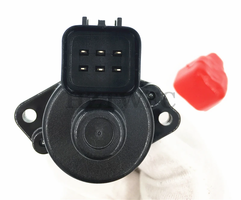 Throttle Idle Air Control Stepper Motor for Mitsubishi Pajero Montero 2 II 6G72 1990-2004 MD628053 E9T15271C