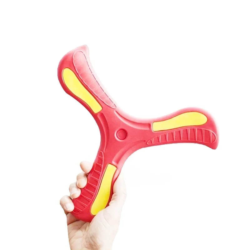 Clover Boomerang Game Toy 5