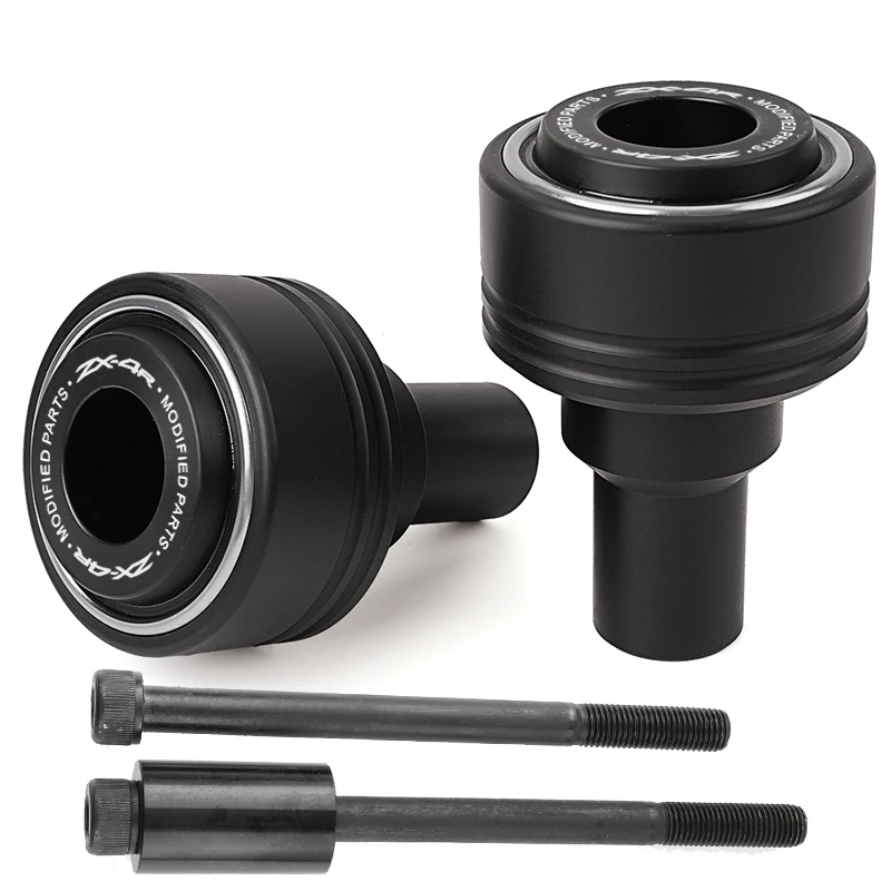 Motorcycle Falling Protection Frame Sliders Crash Protector Accessories