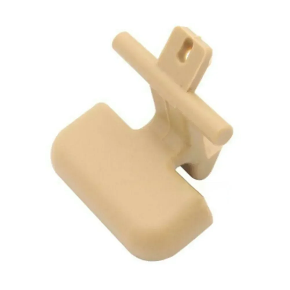 Center Console Armrest 1Pair Car Center Console Armrest Upper Lower Latch Clip For Hyundai Sonata With Manual Transmission 2009-2010