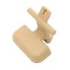 Center Console Armrest 1Pair Car Center Console Armrest Upper Lower Latch Clip For Hyundai Sonata With Manual Transmission 2009-2010