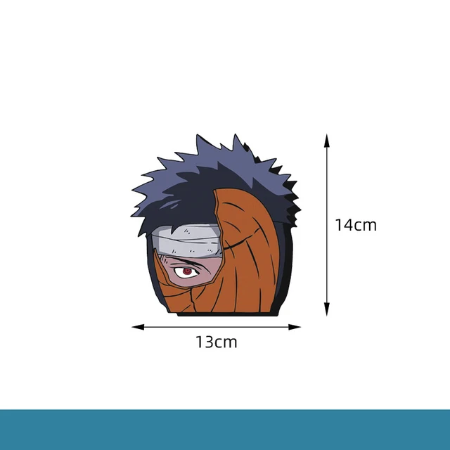 Naruto Anime Tatuagem Adesivos Brinquedos Dos Desenhos Animados Cosplay  Adereços Adulto Criança Homem À Prova Dwaterproof Água Uzumaki Uchiha Sasuke  Kakashi Sharingan Figuras - Derivados De Animação / Produtos Periféricos -  AliExpress