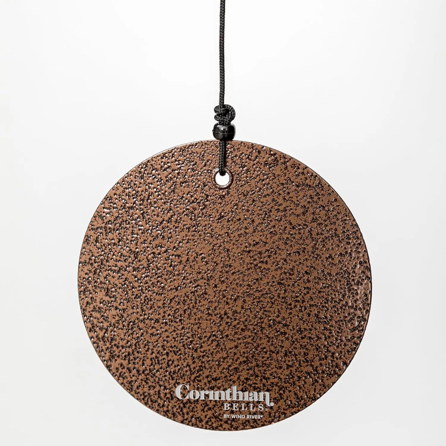 Copper Vein Wind Chime - image 6