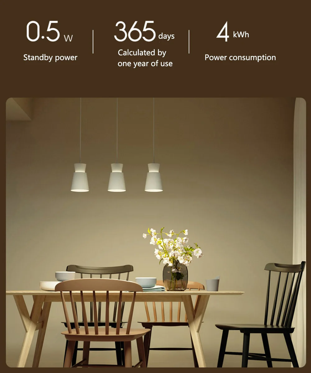 Yeelight online e14 bulb