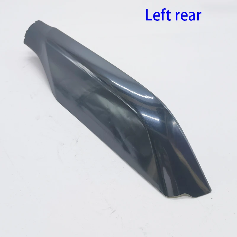 FOR TOYOTA LAND CRUISER PRADO 2003-2009-2015- black ROOF RACK COVER 63492-60110 63491-60130 63494-60110 63493-60120