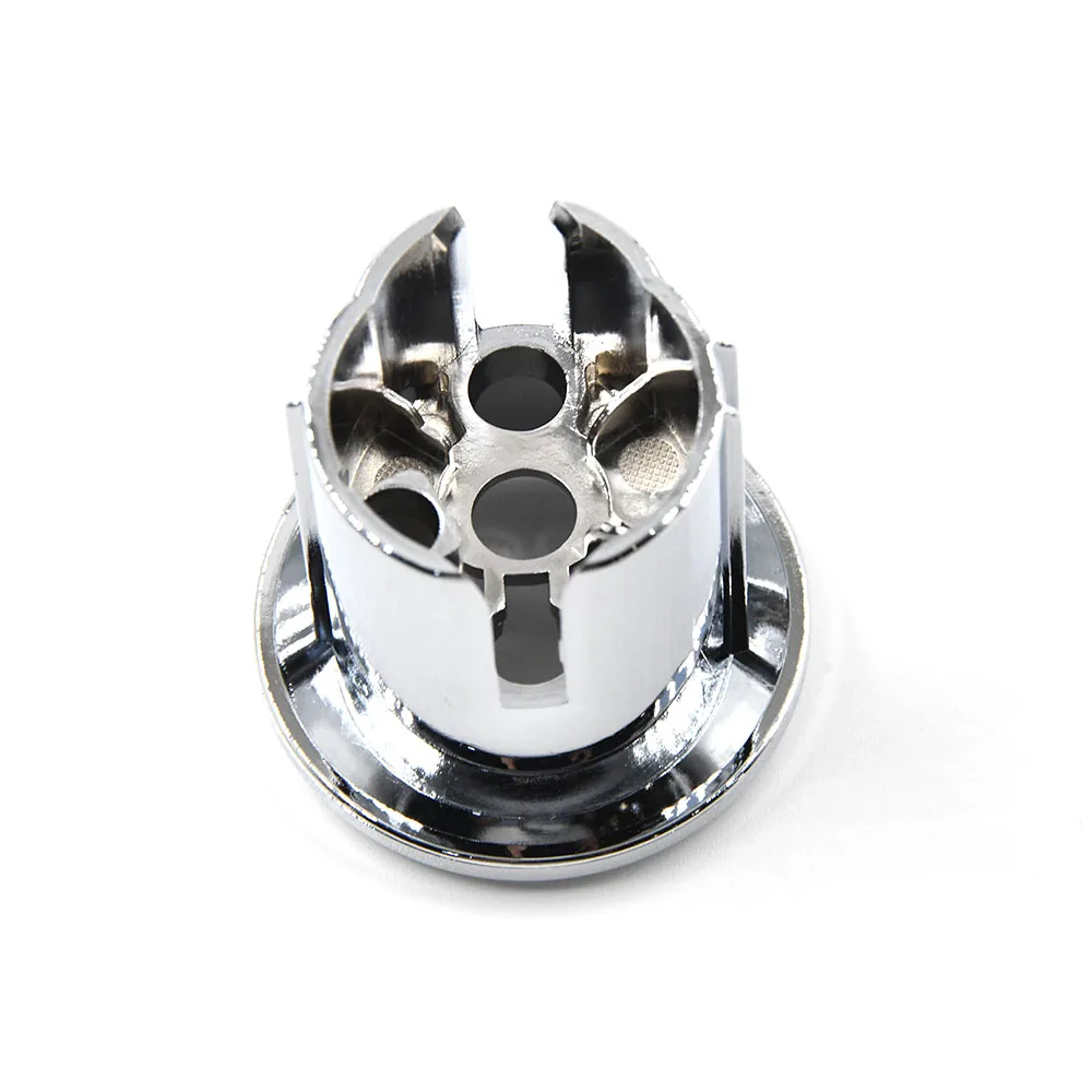 Short COMPATIBLE WITH Roca wc Dual Flush Button Caravan RV Toilet Parts Discharge Water Button AH0001800R Motorhome