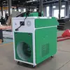 Metal Rust Removal Oxide Painting Coating Stripping System 1500W 2000W 3000W Handheld Fiber Laser Cleaning Machine 4