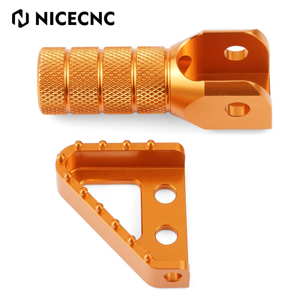 Motorcycle Parts Auto Parts & Accessories CNC Gear Shifter Shift Lever Tip 2 Bolt For KTM 690