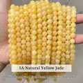 Yellow Jade