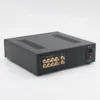 STR12A Reference CARY SLP90 Circuit 12AU7/ECC82 Vacuum Tube Preamplifier HiFi Stereo Remote Control Audio Pre-Amp 4