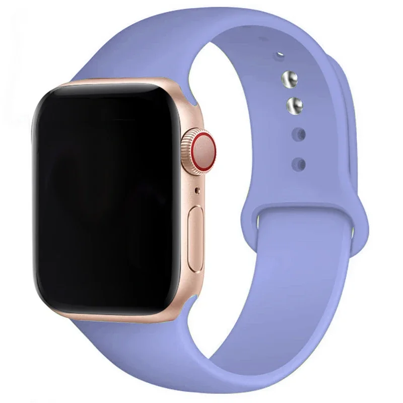 Silicone Sport Wristband