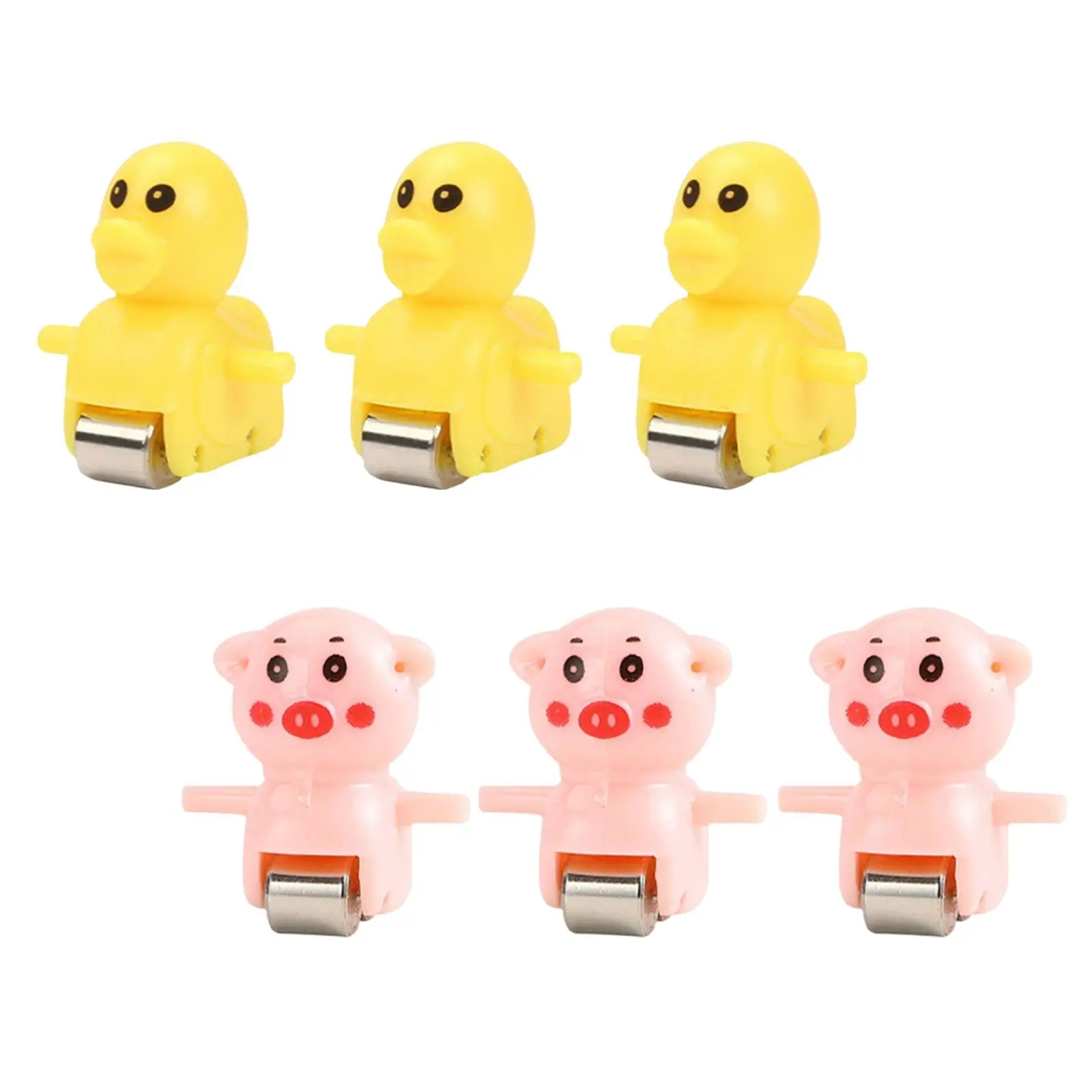 3Pcs Slide Stairs Toy Spare Part Replacement Kit Climb Stairs Toy Accs Electric Track Game Parts for Toddlers Kids Boys Girls 6