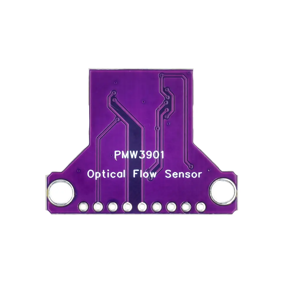 PMW3901 Optical Flow Sensor Module Optical Current Sensor PMW 3901 Light Flow XY Translation CJMCU-3901 image 6