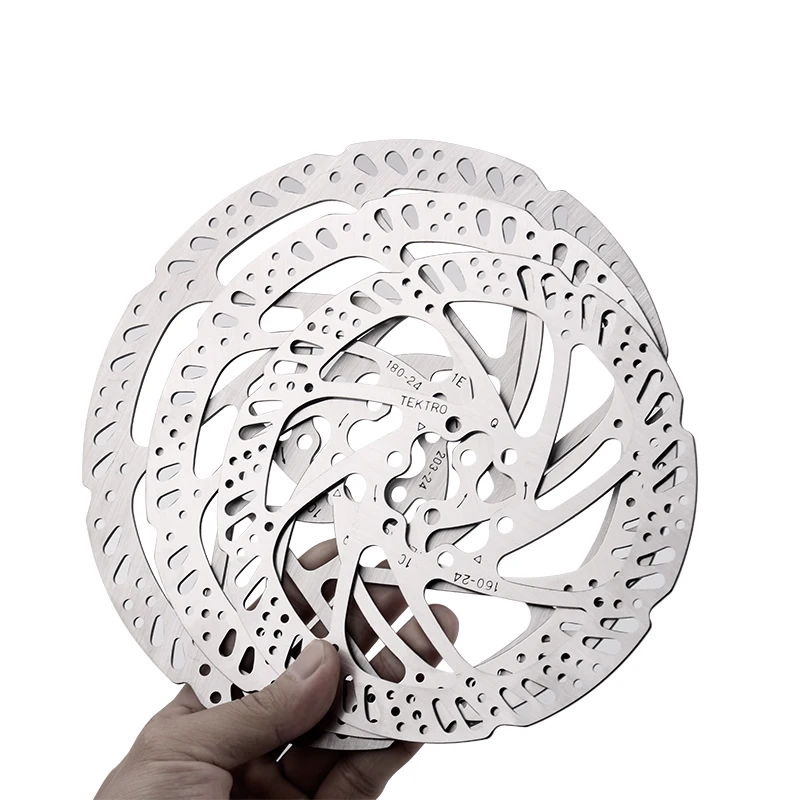 シマノ油圧ディスクブレーキMT-200前後+テクトロローター(2枚)セット シマノ油圧ディスクブレーキMT-200前後+テクトロローター(2枚