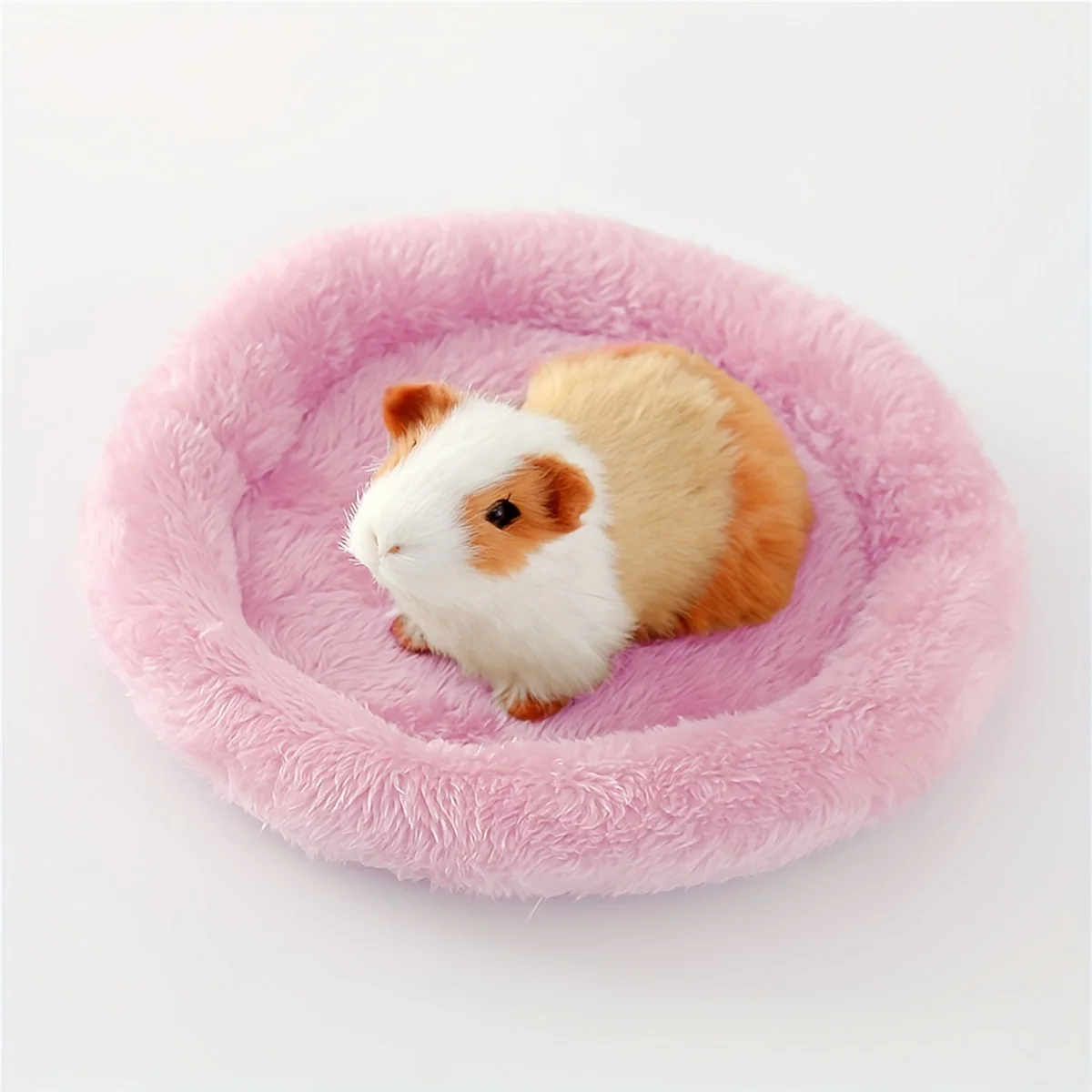 Pet - Nest - Plush - Indoor Use for Pets