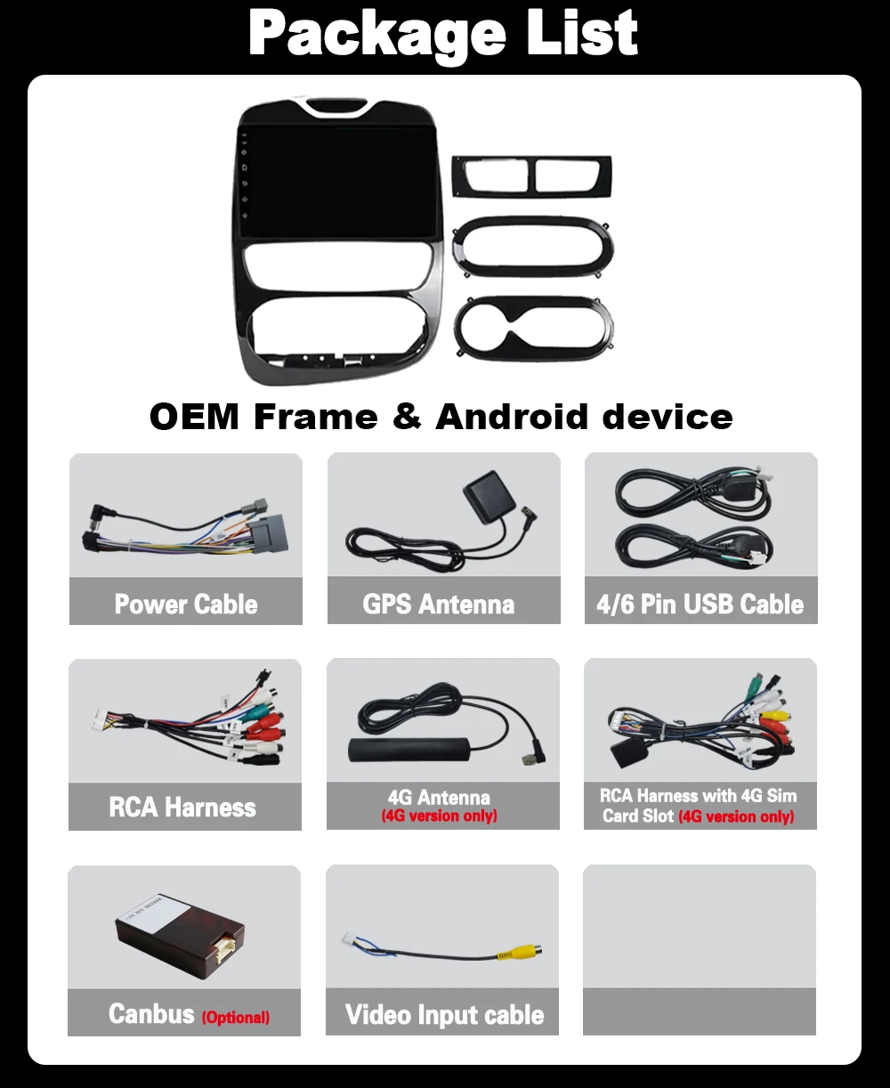 Product Detail