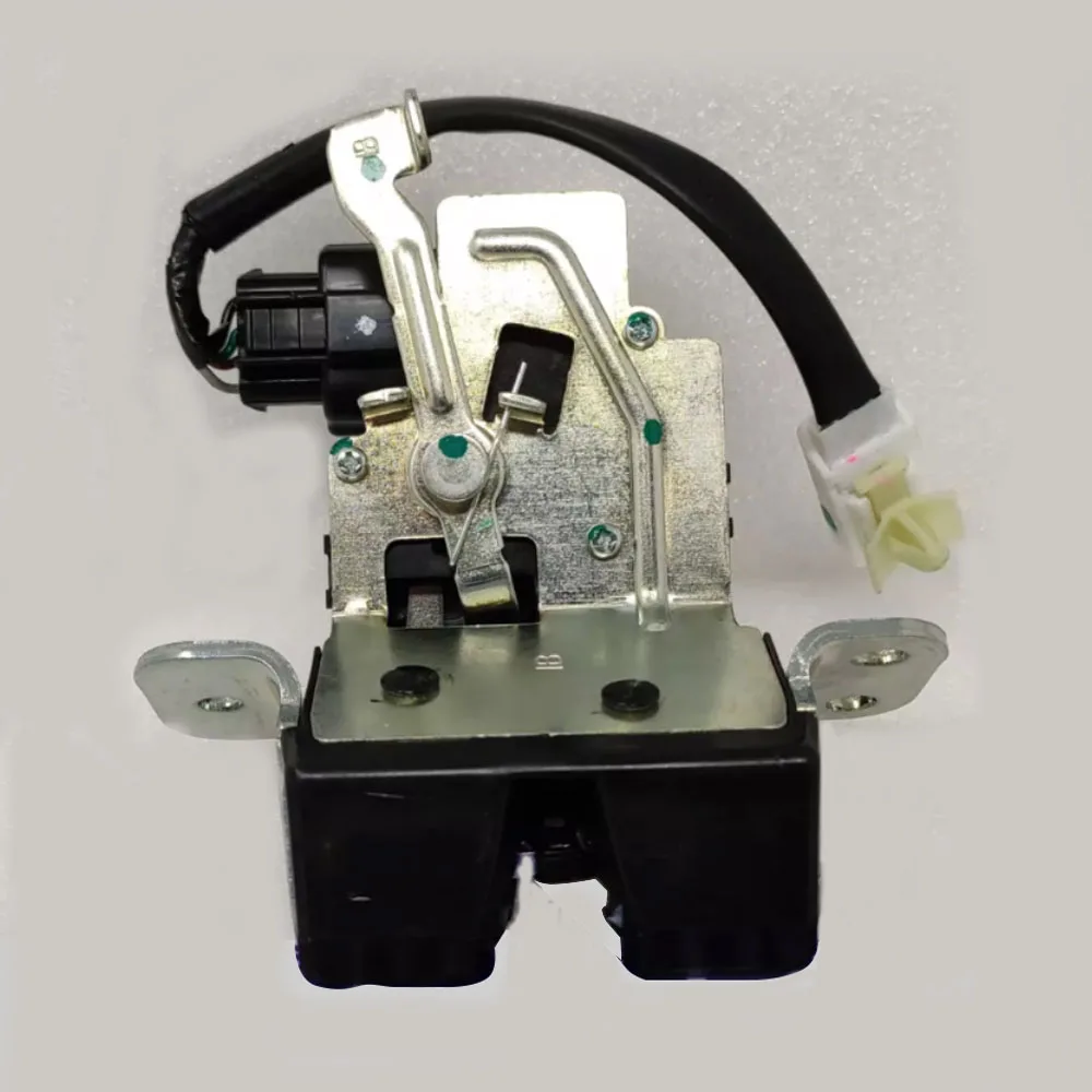 81230 C7000 Auto Posteriore Tronco Serratura Serratura Attuatore Motore Portellone Portellone Sollevatore Adatto Per Hyundai I20