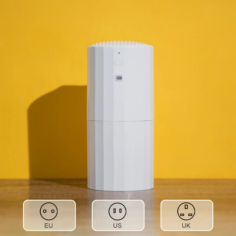 Рисунок 6 - Домашний аромадиффузор NAMSTE