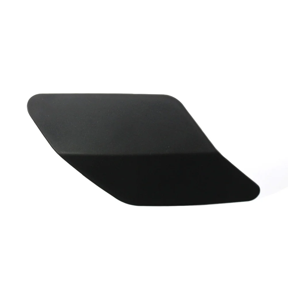 Car Front Bumper Headlight Headlamp Washer Cap Cover For BMW X6 F16 2015-Left/Right 1Pcs