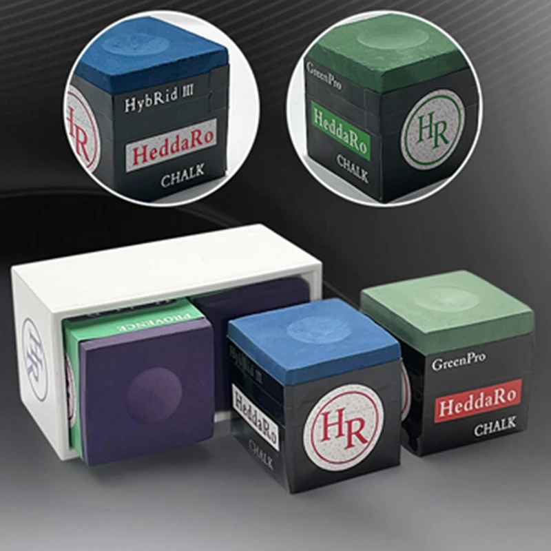 

Heddaro Chalk Stockist Of Genuine Sealed Century Pro Cue Chalk For Snooker / Pool