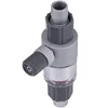 Fish Tank External CO2 Diffuser Atomizer System CO2 Extenrnal Diffuser Reactor Shrimp Turtle Aquarium Accessories Replace 5