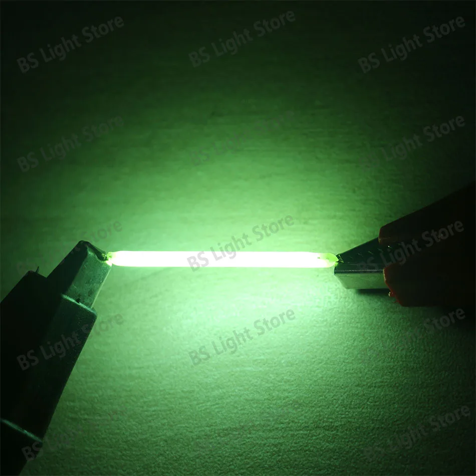 ตัวเลือกสินค้า หลอดไฟ LED สีสันสดใส 38 มม. DIY ตกแต่งบ้าน